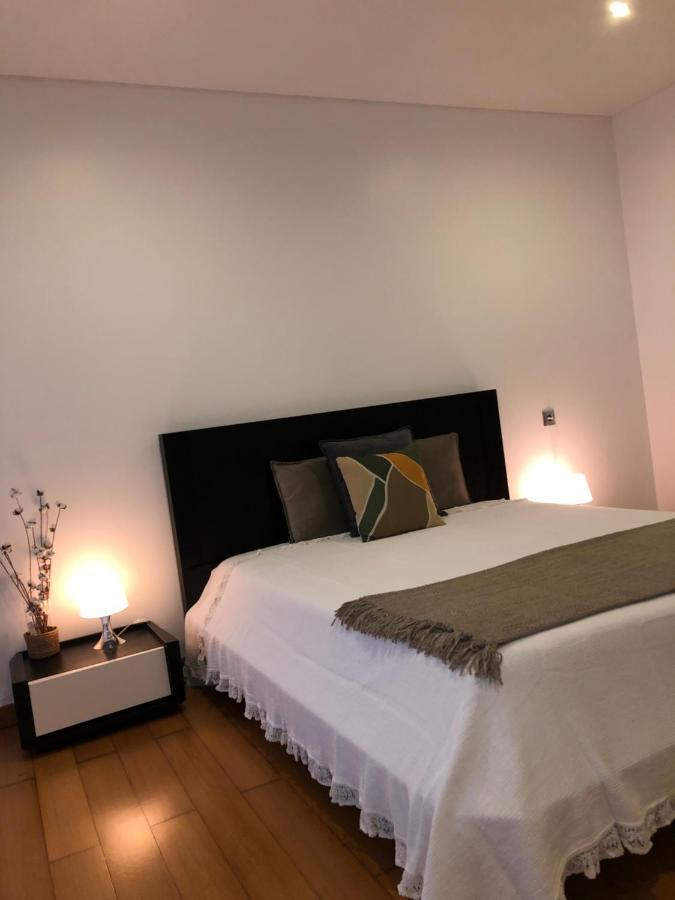 Crystal House Apartment Angra do Heroísmo Exterior photo