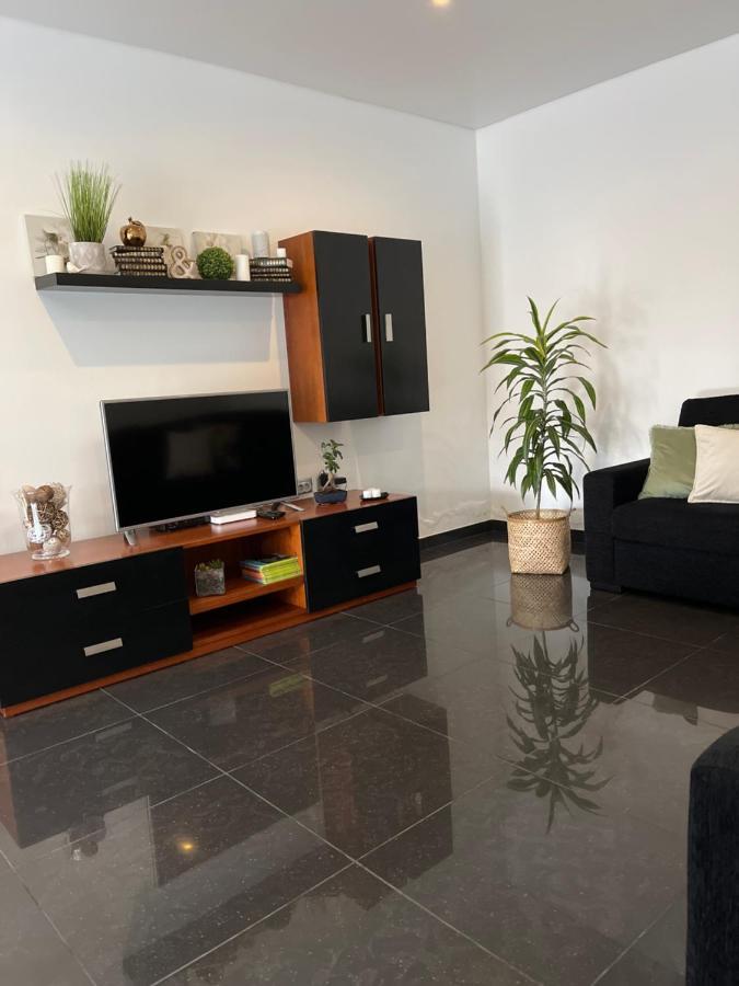 Crystal House Apartment Angra do Heroísmo Exterior photo