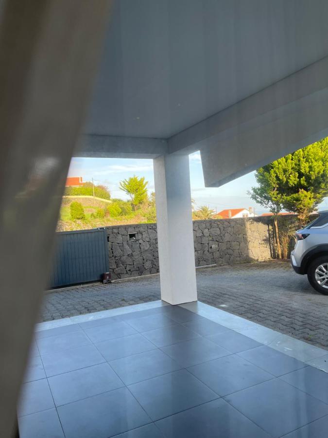 Crystal House Apartment Angra do Heroísmo Exterior photo