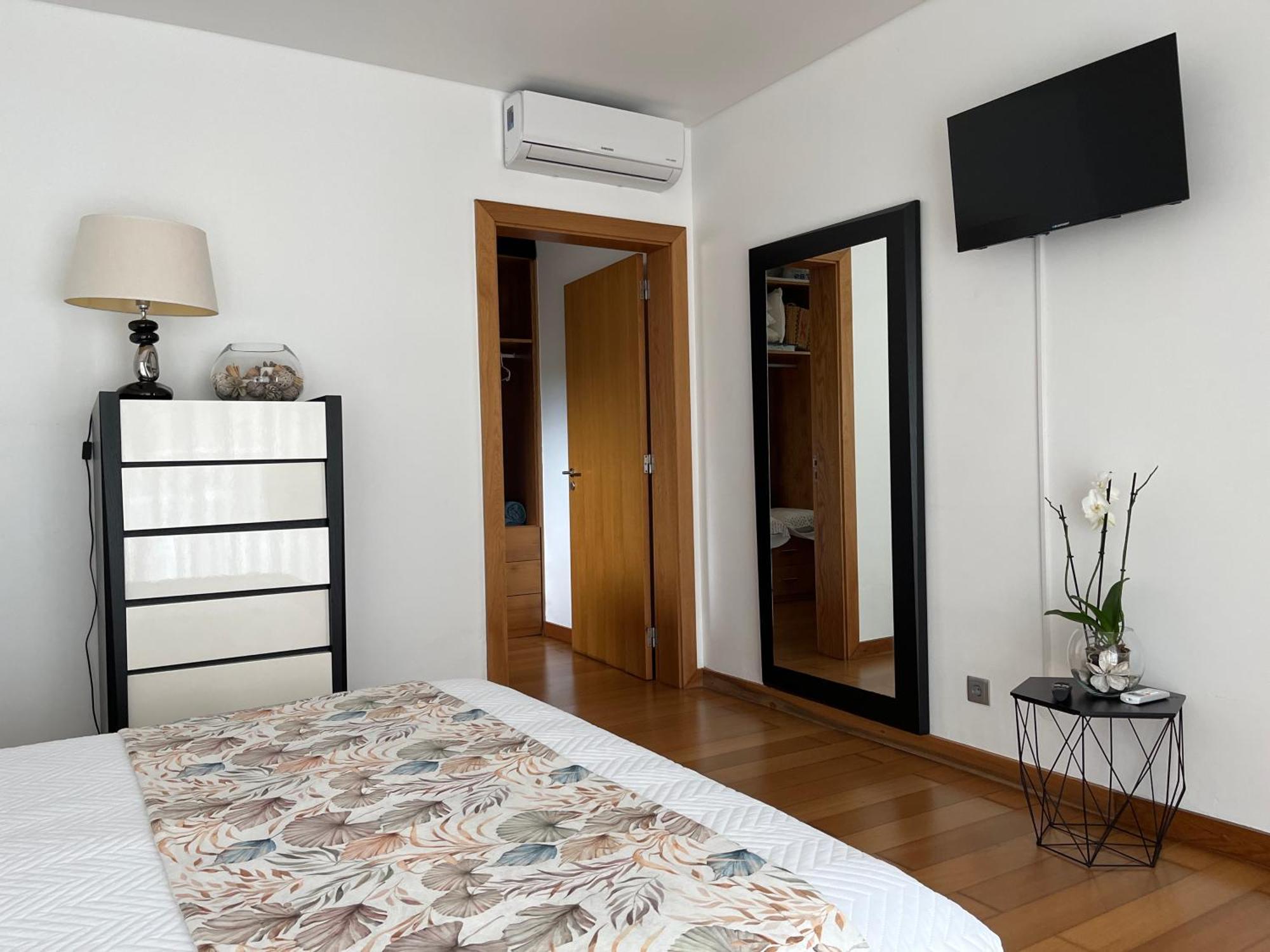 Crystal House Apartment Angra do Heroísmo Exterior photo