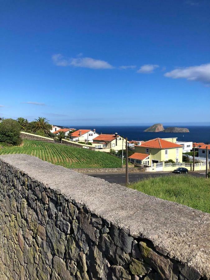 Crystal House Apartment Angra do Heroísmo Exterior photo