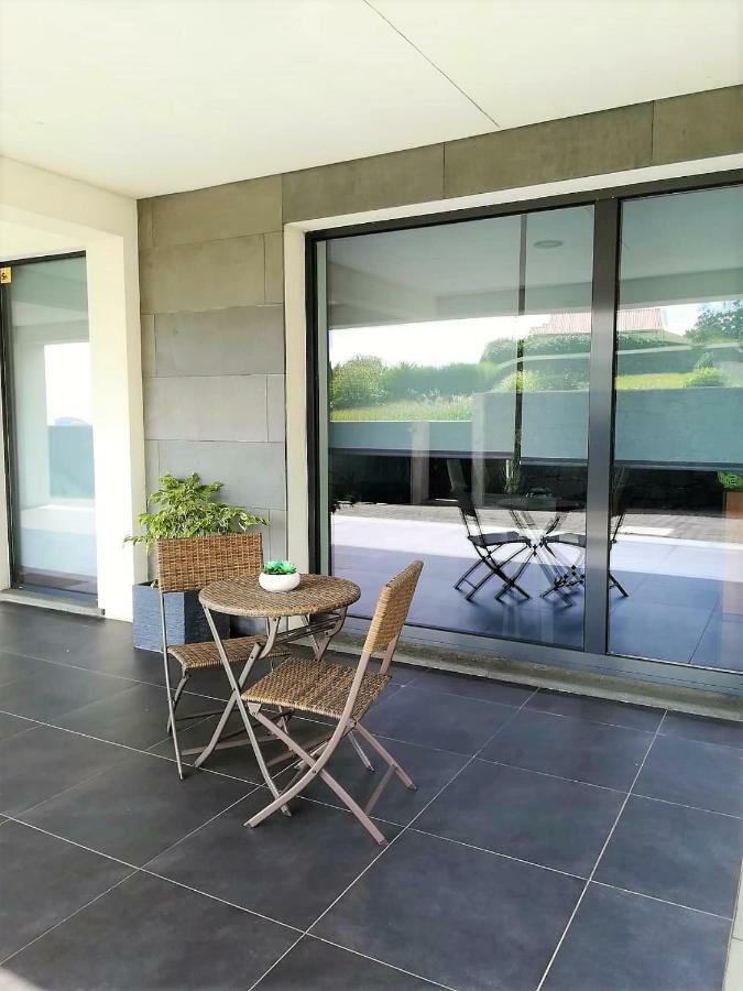 Crystal House Apartment Angra do Heroísmo Exterior photo